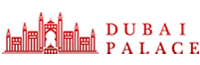 Logo nhà cái dubai palace