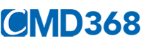 Logo nhà cái Cmd368