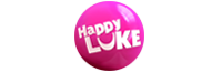 Logo nhà cái Happyluke