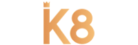 Logo nhà cái k8