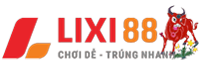 Logo nhà cái lixi88