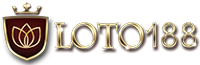Logo nhà cái loto188