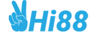 Logo nhà cái Hi88