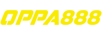 Logo nhà cái Oppa888