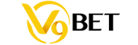 Logo nhà cái v9bet