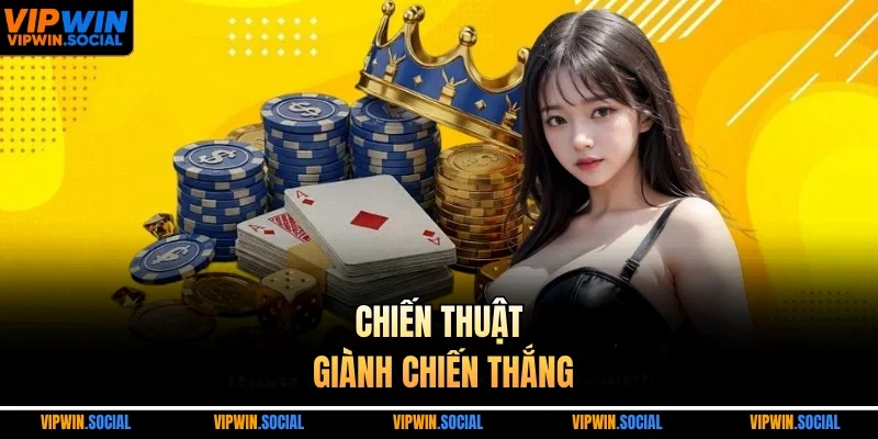 Chiến thuật giành chiến thắng
