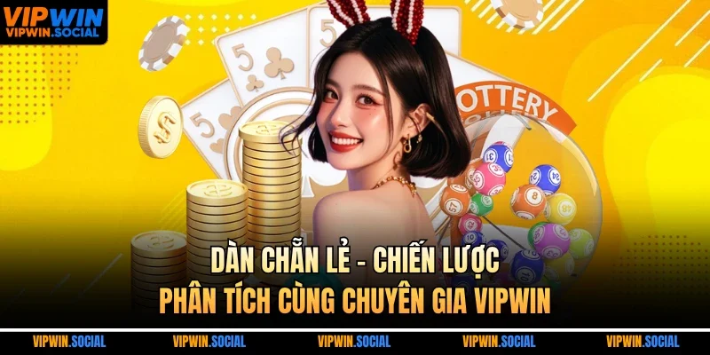 dàn chẵn lẻ