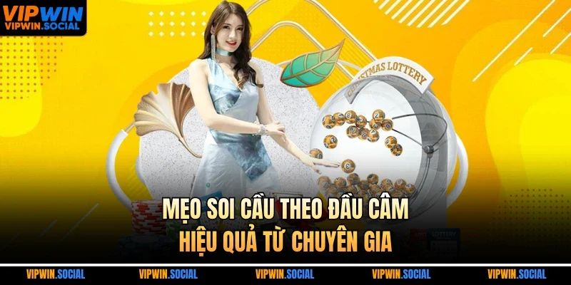 Mẹo soi cầu theo đầu câm hiệu quả từ chuyên gia