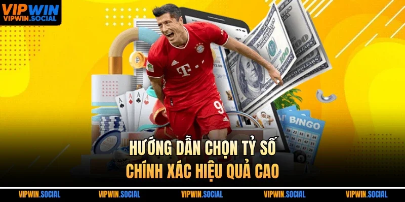 Hướng dẫn chọn tỷ số chính xác hiệu quả cao