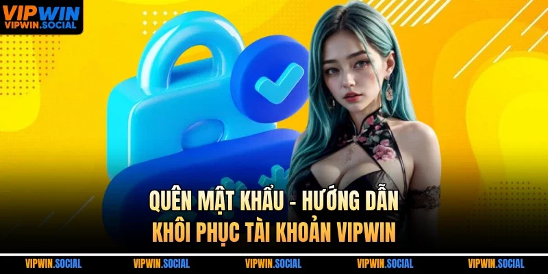 quên mật khẩu